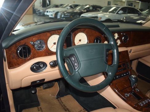 Used 2000 Bentley Arnage Red Label RWD image 31