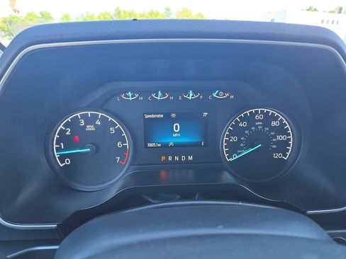 Certified 2023 Ford F150 XL w/ STX Appearance Package AWD/4WD image 8