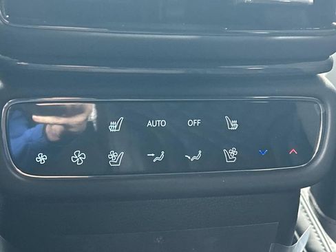 New 2026 Genesis GV80 3.5T Prestige image 24