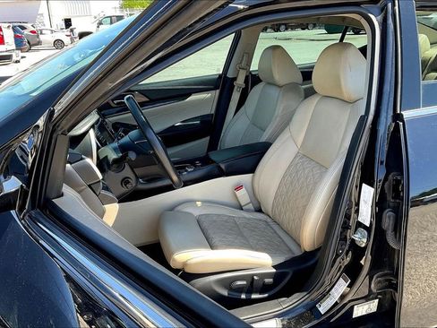 Used 2022 Nissan Maxima Platinum FWD image 26