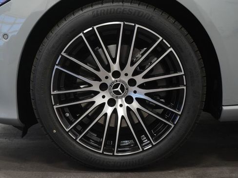 New 2026 Mercedes-Benz C 300 4MATIC Sedan image 13