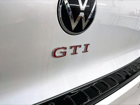 New 2026 Volkswagen GTI Autobahn image 25