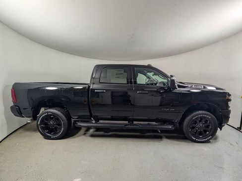 New 2026 RAM 2500 Big Horn image 8