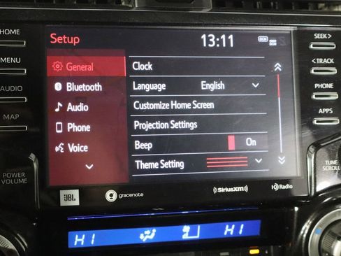 Used 2020 Toyota 4Runner TRD Pro image 35