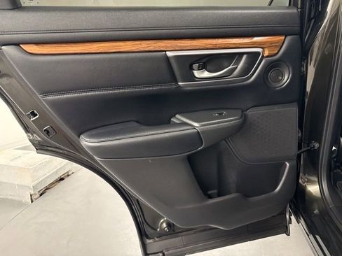 Used 2018 Honda CR-V EX-L image 17