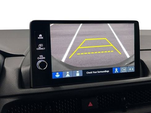 New 2026 Honda CR-V Sport-L image 21