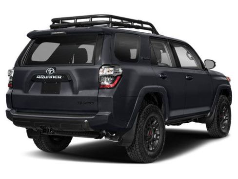 Used 2020 Toyota 4Runner TRD Pro AWD/4WD image 5