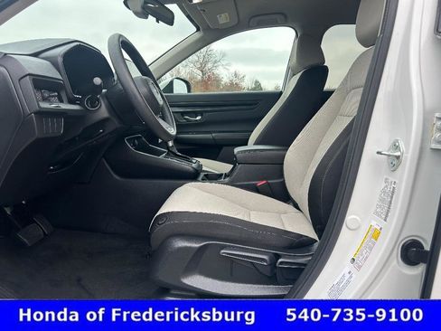 Certified 2026 Honda CR-V LX image 18