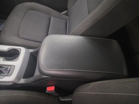 Used 2018 Chevrolet Colorado LT w/ LT Convenience Package image 49