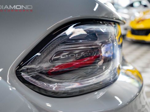 Used 2021 Dodge Charger Scat Pack RWD image 45