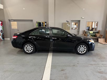 Used 2011 Toyota Camry XLE w/ XLE Extra-Value Pkg #2