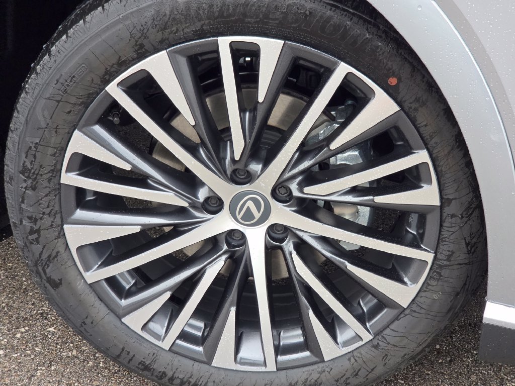 New 2026 Lexus RX 350 Premium Plus w/ Convenience Package AWD/4WD image 22