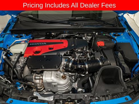 Used 2024 Honda Civic Type R image 27