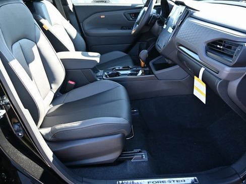 New 2026 Subaru Forester Wilderness image 17