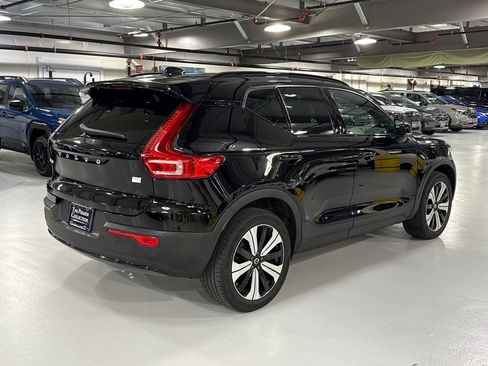 Certified 2023 Volvo XC40 Recharge Plus w/ Protection Package Premier AWD/4WD image 2