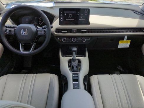 New 2027 Honda HR-V EX-L image 13