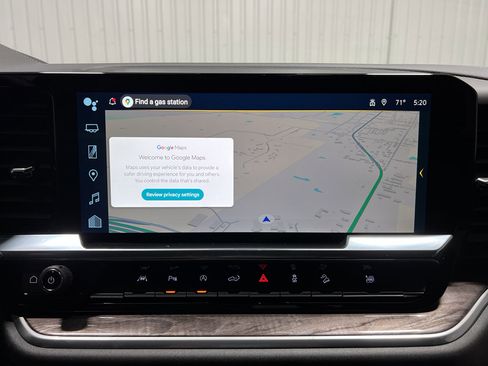 New 2026 Chevrolet Silverado 1500 LTZ w/ LTZ Premium Texas Edition image 12