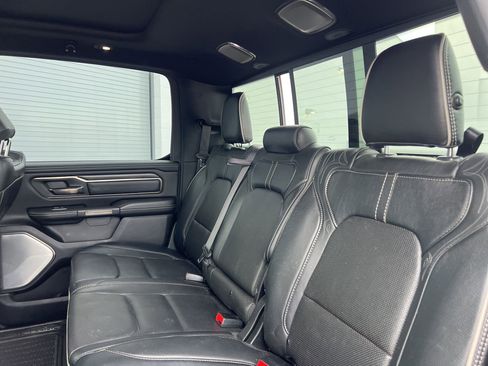 Used 2019 RAM 1500 Limited image 25