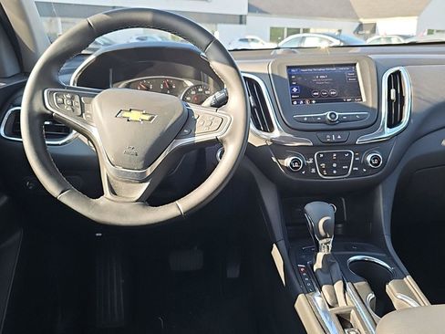 Used 2023 Chevrolet Equinox LT AWD/4WD image 13