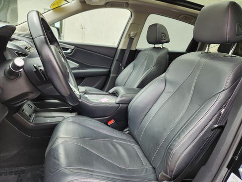 Certified 2022 Acura RDX AWD w/ Technology Package image 10
