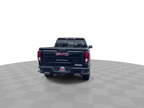 New 2026 GMC Sierra 1500 Elevation w/ Elevation Premium Package AWD/4WD image 7