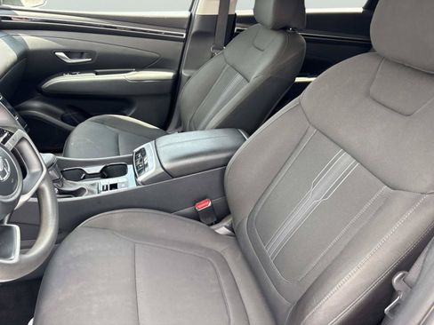 Used 2024 Hyundai Tucson SEL AWD/4WD image 26