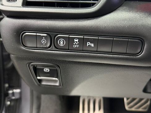Used 2023 Acura TLX SH-AWD w/ A-SPEC Pkg image 19