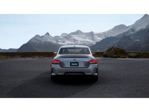 New 2026 BMW 230i Coupe image 5