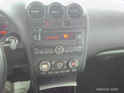 Used 2012 Nissan Altima 2.5 SL w/ 2.5SL Pkg image 13