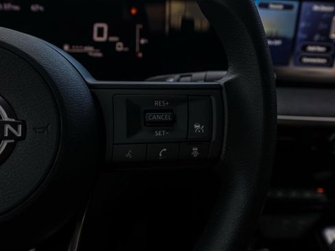 New 2026 Nissan Kicks SV image 19