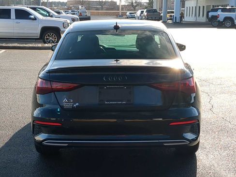 Used 2022 Audi A3 2.0T Premium image 7