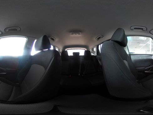 Used 2025 Kia Soul LX w/ LX Technology Package FWD image 41