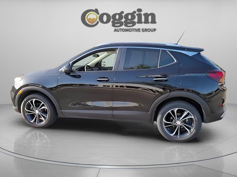 Used 2023 Buick Encore GX Select image 6