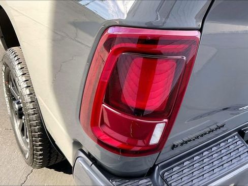 New 2026 RAM 2500 Big Horn image 12