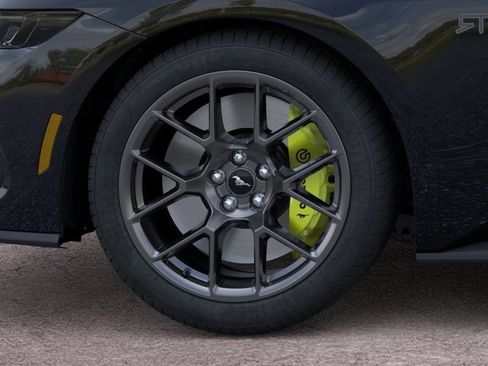 New 2026 Ford Mustang Premium w/ Mustang RTR Package RWD image 19