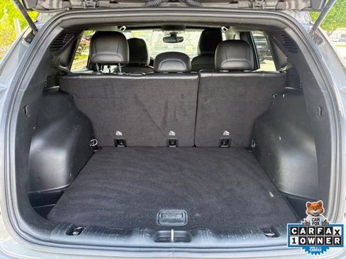 Used 2024 Jeep Compass Limited AWD/4WD image 28