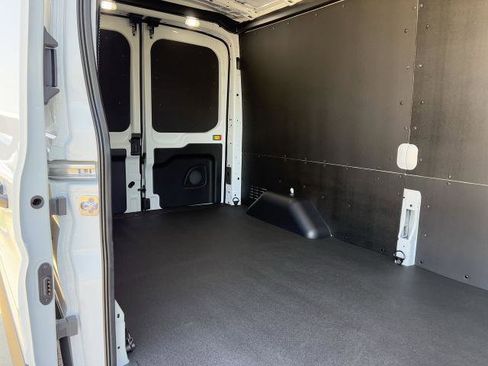 New 2025 Ford Transit 250 Base w/ Load Area Protection Package image 26