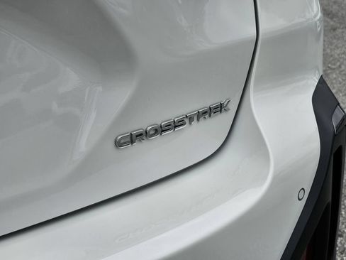 Certified 2024 Subaru Crosstrek 2.5i Limited AWD/4WD image 8