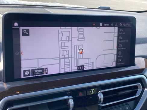 Used 2024 BMW X3 xDrive30i image 10