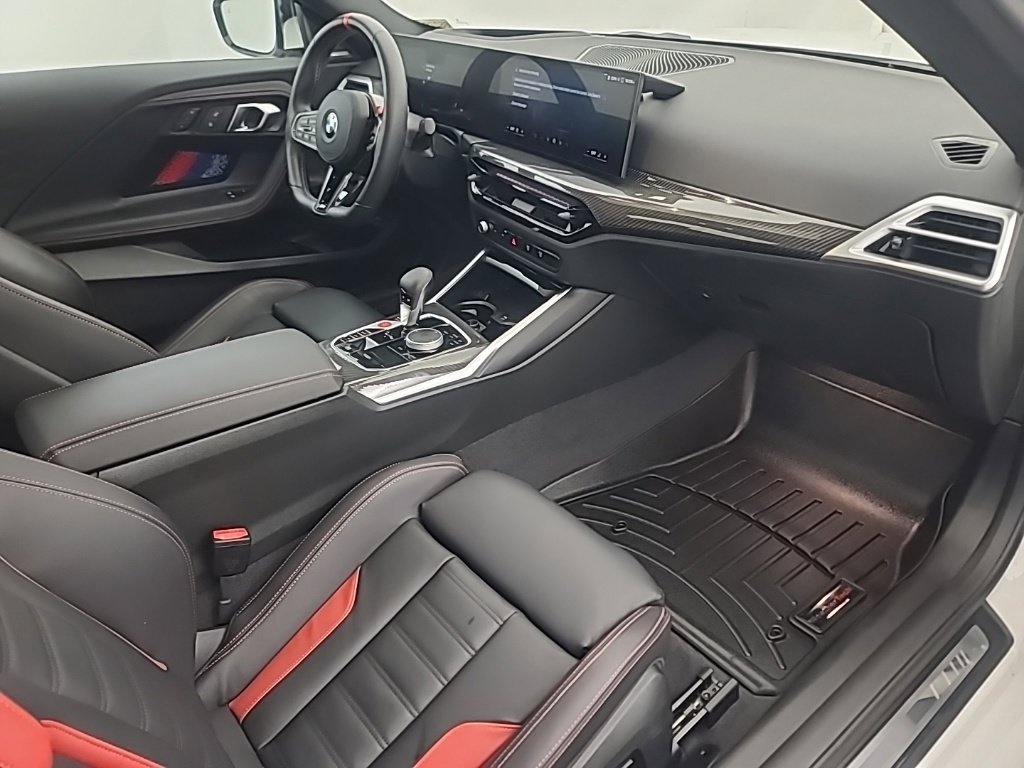 Used 2026 BMW M2 w/ Lighting Package RWD image 13