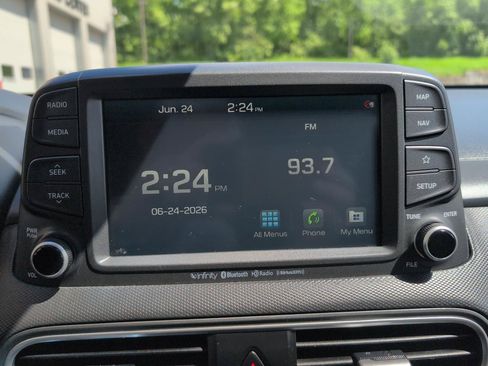 Used 2021 Hyundai Kona Ultimate AWD/4WD image 20