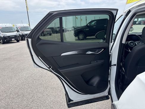 Used 2024 Buick Envision Preferred AWD/4WD image 21