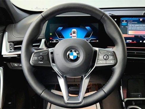 Used 2026 BMW X1 xDrive28i AWD/4WD image 23