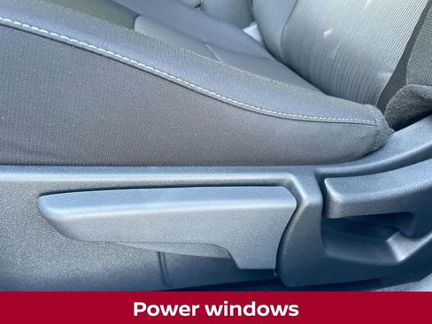 New 2025 Nissan Sentra SV w/ All-Weather Package image 24