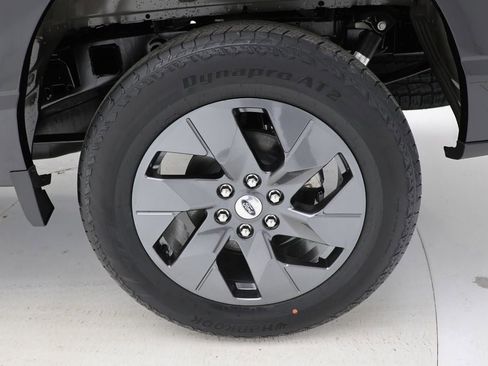 New 2025 Ford F150 STX w/ Equipment Group 200A image 11