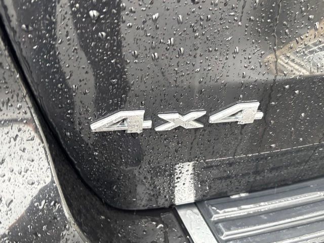 Used 2018 Jeep Grand Cherokee Summit w/ Platinum Series Group AWD/4WD image 4