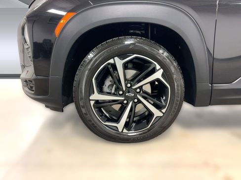 Used 2022 Chevrolet TrailBlazer RS image 10
