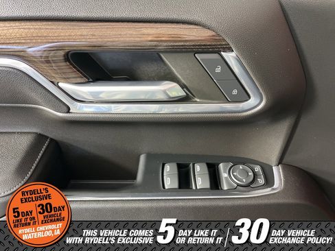 Certified 2023 Chevrolet Silverado 1500 LT image 25