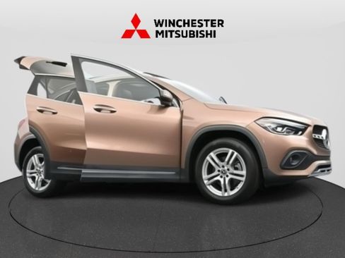 Used 2022 Mercedes-Benz GLA 250 4MATIC w/ Premium Package Lite image 38