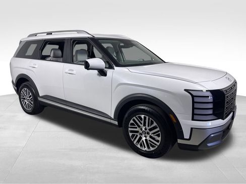 New 2026 Hyundai Palisade SEL image 7